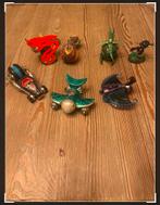 Skylanders Superchargers Figuren Set, Ophalen of Verzenden, Gebruikt, Jongen of Meisje