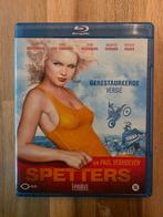 Spetters Blu-ray, Cd's en Dvd's, Blu-ray, Ophalen of Verzenden, Zo goed als nieuw, Drama