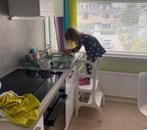 Ette Tete leertoren wit, Ophalen, Overige typen