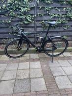 Tenways CGO600 XL elektrische fiets - nieuwstaat, Fietsen en Brommers, Zo goed als nieuw, 59 cm of meer, 50 km per accu of meer