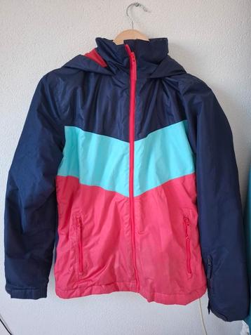 Ski-jas Active Touch Kids (Maat 158/164) beschikbaar voor biedingen
