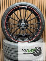 19" Vw Golf GTI R GTD SCOTTSDALE estoril adelaide 235 35 OEM, 19 inch, Gebruikt, -, -