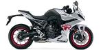 Suzuki GSX-8R (bj 2025), Bedrijf, Super Sport, Meer dan 35 kW