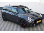 Mini Clubman 2.0 231PK John Cooper Works ALL4 Pano Carplay !, Auto's, Automaat, 1998 cc, Gebruikt, 4 cilinders