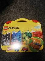 Lego classic 10713, Ophalen of Verzenden, Nieuw, Complete set, Lego