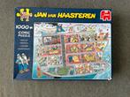 Te koop 12 puzzels, Hobby en Vrije tijd, Ophalen of Verzenden, 500 t/m 1500 stukjes, Zo goed als nieuw