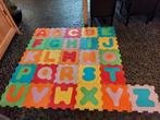 Speelmat ABC - Leerzaam en Leuk!, Ophalen, Gebruikt
