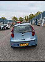 Fiat Punto 1.2 Airco, Voorwielaandrijving, 1242 cc, 4 cilinders, Origineel Nederlands