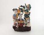 Chinees porseleinen beeld, Antiek en Kunst, Ophalen of Verzenden