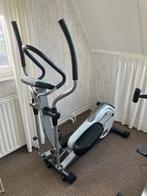 Cardiostrong ex20 crosstrainer, zware uitv. max 130kg, Ophalen, Zo goed als nieuw, Crosstrainer, Metaal