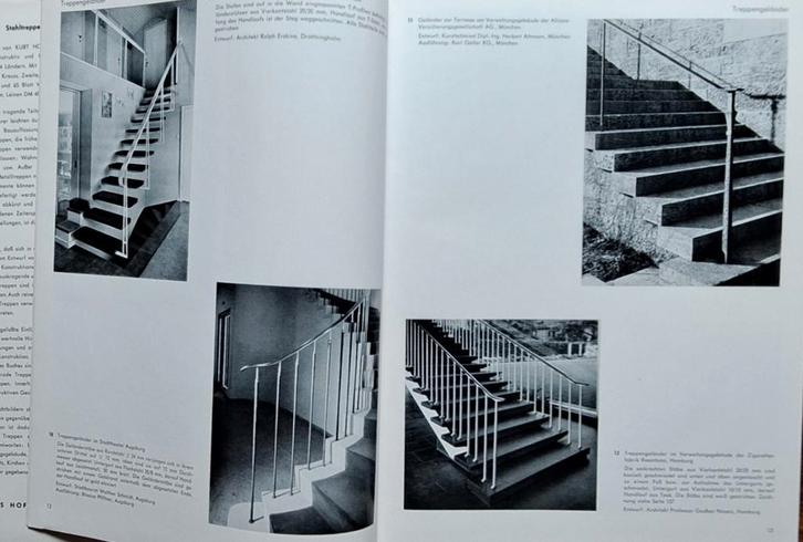 Schmiede- und schlosserarbeiten - 1964 - Duits - Smeden, Boeken, Hobby en Vrije tijd, Zo goed als nieuw, Overige onderwerpen, Ophalen of Verzenden