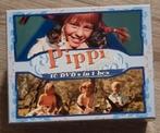 pippi Langkous  Boxset 10 in 1 Helemaal compleet serie, Avontuur, Gebruikt, Alle leeftijden, Boxset