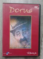 DVD Dorus Speel de clouwn, Tv-programma of Sketches, Alle leeftijden, Ophalen of Verzenden, Zo goed als nieuw