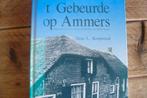 GROOT AMMERS / 19e eeuwse geschiedenis / Teus L. Korporaal, Ophalen of Verzenden, Zo goed als nieuw