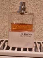 Jil Sander Ultrasense Eau de Toilette 60 ml, Verzenden, Gebruikt