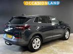 Opel Grandland X 1.2 Turbo Online Edition|NAP|CARPLAY|AUTOMA, 65 €/maand, Stof, Gebruikt, 1199 cc
