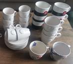 DOUWE EGBERTS DIVERSEN KOPJES ETC, Antiek en Kunst, Antiek | Servies compleet, Ophalen