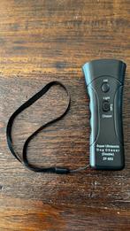 Dog Chaser super ultrasonic double ZF-853, Ophalen of Verzenden, Zo goed als nieuw