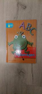 ABC figuurzagen. Zgan boek met voorbeelden, Ophalen of Verzenden, Zo goed als nieuw, Fictie algemeen