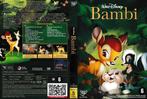Walt Disney-Bambi-Disney Classics no. 5	A13012024, Alle leeftijden, Gebruikt, Ophalen of Verzenden, Film