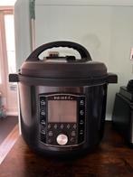 Instant Pot Pro XL (7.6L), Ophalen of Verzenden, Zo goed als nieuw