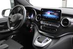 Mercedes-Benz V-Klasse 250d / Aut / Lang / DC / 2x Schuifdeu, Automaat, Achterwielaandrijving, Gebruikt, Met garantie (alle)