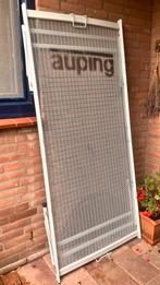 Auping - inklapbaar spiraalbed 80 x 190, Huis en Inrichting, Slaapkamer | Bedden, Ophalen, Gebruikt, Eenpersoons, 190 cm of minder