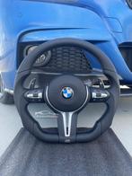 Bmw stuur half geperforeerd leer/ leer, F20 F21 F30 F32 etc, Auto-onderdelen, Ophalen of Verzenden, Nieuw, BMW
