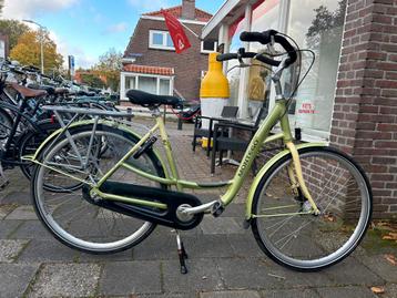 Montego Liberty 28 inch 3 versnellingen beschikbaar voor biedingen