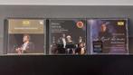 3CD`S Placido Domingo, Cd's en Dvd's, Ophalen of Verzenden, Gebruikt