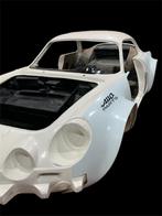 Vinnen type gr.4 Renault Alpine a110, Ophalen, Nieuw