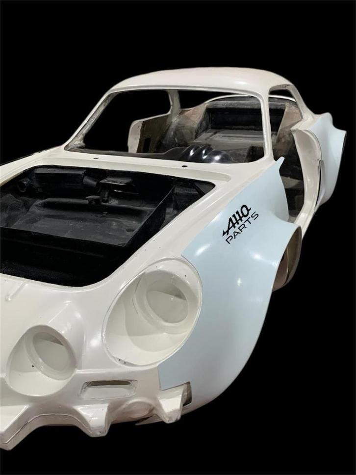Vinnen type gr.4 Renault Alpine a110, Auto diversen, Auto-accessoires, Nieuw, Ophalen