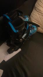 Mooie skeelers maat39-42, Ophalen, Zo goed als nieuw