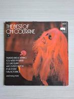 Chi Coltrane - The Best Of Chi Coltrane Lp, Cd's en Dvd's, Ophalen of Verzenden, Gebruikt, 12 inch, Poprock