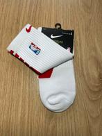 NBA Nike Socks, Kleding | Heren, Sokken en Kousen, Ophalen of Verzenden, Zo goed als nieuw, Maat 43 t/m 46