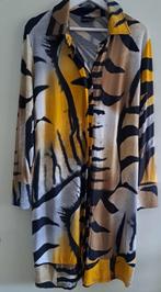 Ophilia. WAUW! Lange blouse jurkmaat 2 = L, Overige kleuren, Maat 46/48 (XL) of groter, Ophalen of Verzenden, Zo goed als nieuw