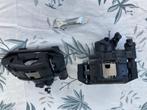 Bosch remtangen Fiat Panda, Ophalen, Gereviseerd, Fiat