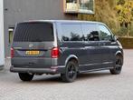 Volkswagen Transporter 2.5 TDI met werk, Auto's, Automaat, Gebruikt, Volkswagen, Bedrijf