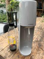 SodaStream Bruiswatermachine met Cilinder & Fles, Witgoed en Apparatuur, Ophalen of Verzenden, Gebruikt