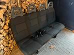 Achterbank CITROEN jumper fiat ducato peugeot boxer nieuw!, Ophalen, Zo goed als nieuw
