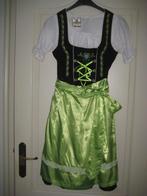 dirndl maat 36, Ophalen of Verzenden, Kleding, Maat 36 (S), Overige thema's