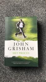 John Grisham - Het proces, John Grisham, Ophalen of Verzenden, Zo goed als nieuw