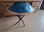 Handpan D-mineur - Prachtige Klanken!, Muziek en Instrumenten, Overige Muziek en Instrumenten, Ophalen of Verzenden, Zo goed als nieuw