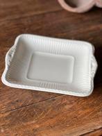 Wedgwood edme vierkante gebakschaal, Huis en Inrichting, Keuken | Servies, Ophalen of Verzenden, Aardewerk, Wedgwood, Schaal of Schalen