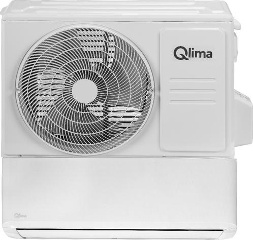 Inbedrijfstelling Qlima Airco's €175,- incl. 2 Jaar Garantie, Witgoed en Apparatuur, Airco's, Nieuw, Wandairco, 100 m³ of groter