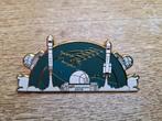 Pin van Spacesail, Verzamelen, Speldjes, Pins en Buttons, Ophalen of Verzenden, Zo goed als nieuw, Overige onderwerpen, Speldje of Pin