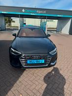 Audi A4 45 TDI Quattro 231pk Tiptronic 2020 Grijs, Auto's, Audi, Automaat, 1800 kg, A4, 231 pk
