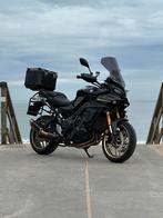 YAMAHA TRACER 9GT -2024- AKRAPOVIC, Motoren, Motoren | Yamaha, 890 cc, Motorrijbewijs A, 3 cilinders, Particulier