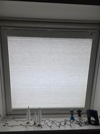 Velux rolgordijn GGL 4, Huis en Inrichting, Ophalen, Beige, 50 tot 100 cm, Zo goed als nieuw