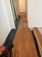 Click PVC COREtec  1800++ Series Baltimore Oak 66, Ophalen, Bruin, Overige typen, Nieuw